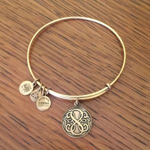 Path of Life Alex and Ani Bracelet